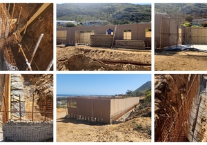 Modern Luxury Home in Chanteclair, Hermanus