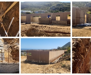 Modern Luxury Home in Chanteclair, Hermanus