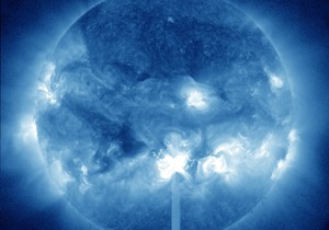 Geomagnetic Storm to Hit Earth This Weekend