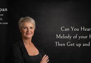 Unlock Your Heart's Melody: Embrace Authentic Living