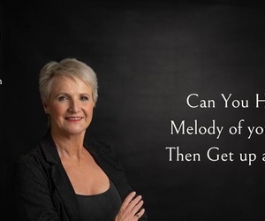 Unlock Your Heart's Melody: Embrace Authentic Living