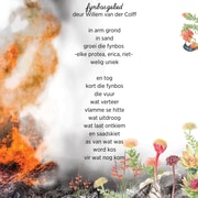 Fynbosgebed: A Poetic Tribute to Fynbos at Grootbos Florilegium