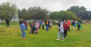 Indigenous Games and Lichen Diversity with Dr. Alan Fryday