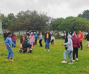 Indigenous Games and Lichen Diversity with Dr. Alan Fryday