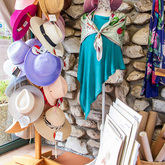Clothing and Hats - Harold Porter Book and Craft Shop - Xplorio™ Betty's Bay