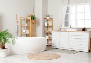 Durable Premium Eggshell Enamel by Prominent Paints