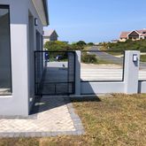 Fencing and Gates - The Beach House Hub - Xplorio™ Gansbaai