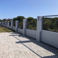 Fencing and Gates - The Beach House Hub - Xplorio™ Gansbaai