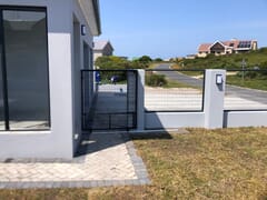 Your One-Stop Solution for Stylish Fencing and Gates!