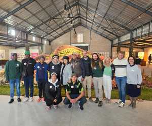 Chelsea Flowers: Fynbos Installation Inspires Conservation
