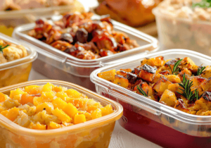 5 Ways to Transform Your Leftovers