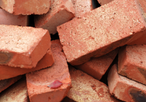 How Much Area Will 1000 Bricks Cover?