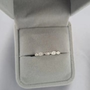 Stunning New Diamond Rings