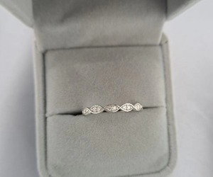 Stunning New Diamond Rings