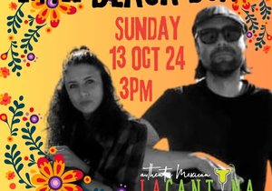 13 Oct 2024: Little Black Box Live