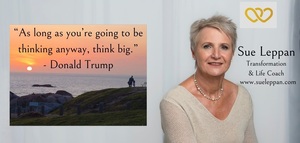 Dream Bigger: Unlock Your Full Potential