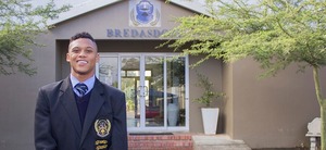 Bredasdorp High School - Newsletter Summary (8 October 2024)