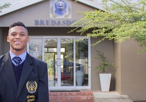 Bredasdorp High School - Newsletter Summary (8 October 2024)