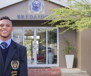 Bredasdorp High School - Newsletter Summary (8 October 2024)