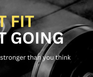 No Joining Fee, Flexible Membership!