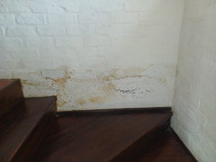 Shower Base Resealed by Flux Plumbing