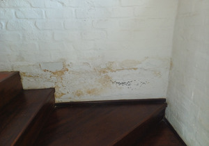 Shower Base Resealed by Flux Plumbing