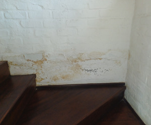 Shower Base Resealed by Flux Plumbing