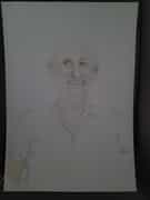 Johan Barnard Memorial Portrait