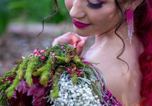 Flawless Matric Farewell Makeup by Leana