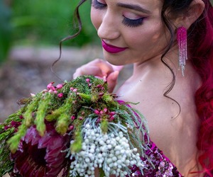 Flawless Matric Farewell Makeup by Leana