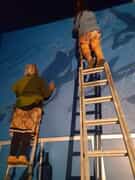 Murals and Photographic Art Competition