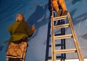 Murals and Photographic Art Competition