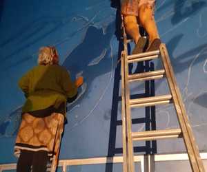 Murals and Photographic Art Competition