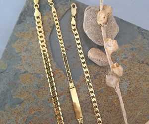 Elegant Silver and Gold Bracelets