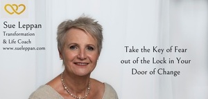 Overcome Fear and Unlock Lasting Change