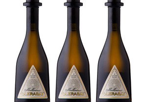 In Stock: Mullineux Single Terroir Syrah