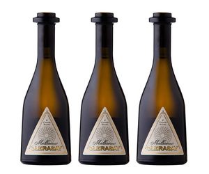 In Stock: Mullineux Single Terroir Syrah