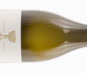 Weekend Tasting: Boschkloof Chardonnay