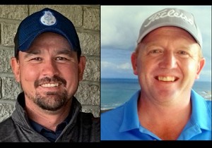 Golf Competition Results for 9 - 12 October 2024