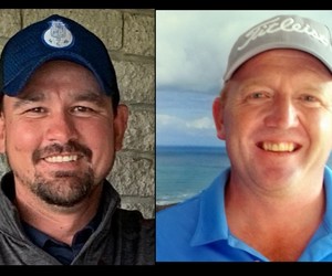 Golf Competition Results for 9 - 12 October 2024