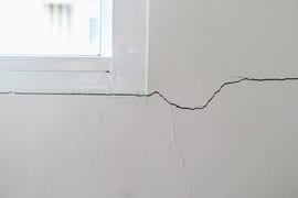Understanding Cracks in Structures: Causes and Solutions