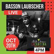 20 October 2024: Basson Laubscher