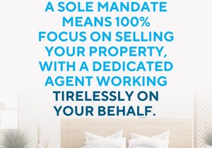 Why Sole Mandates Are Essential for Selling Your Property