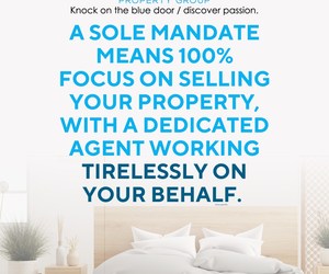 Why Sole Mandates Are Essential for Selling Your Property