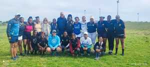 Sports Update from Grootbos Foundation