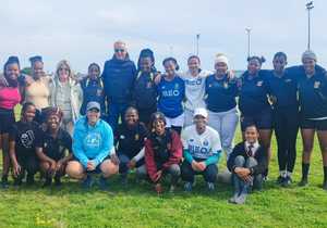 Sports Update from Grootbos Foundation