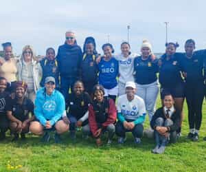 Sports Update from Grootbos Foundation