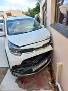 Frats Ongeluk by HaS