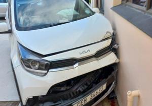 Frats Ongeluk by HaS