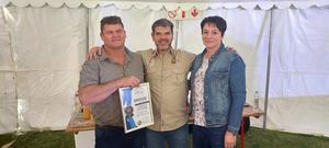 Strandskloof Park doen dit wéér